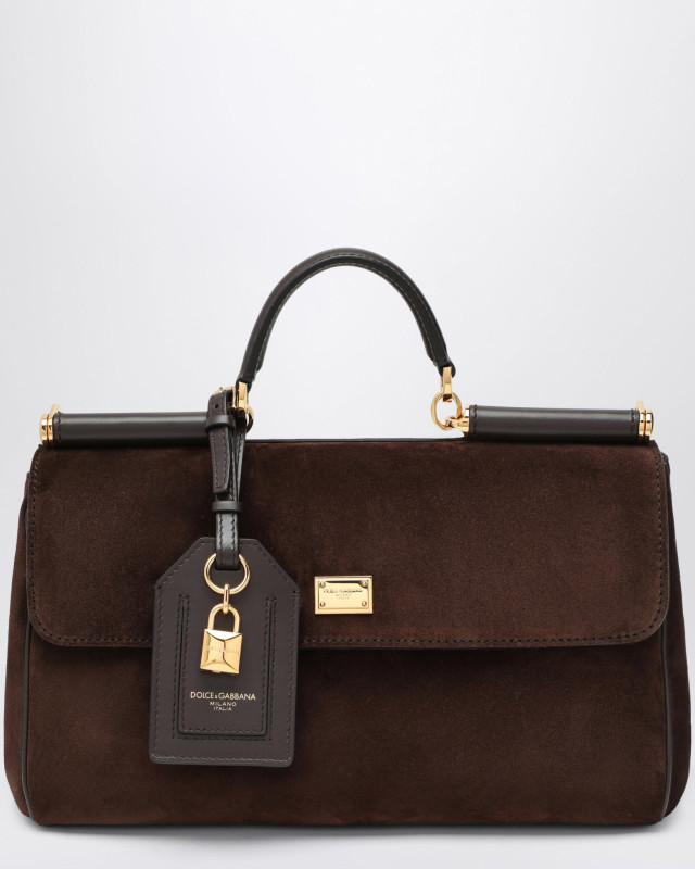 [DOLCE&GABBANA] Bag FW26 BB7782BO903