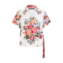 [Dolce & Gabbana] Shirt SS26 F5S23TIS11I_HA5ZO