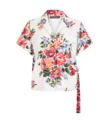 [Dolce & Gabbana] Shirt SS26 F5S23TIS11I_HA5ZO