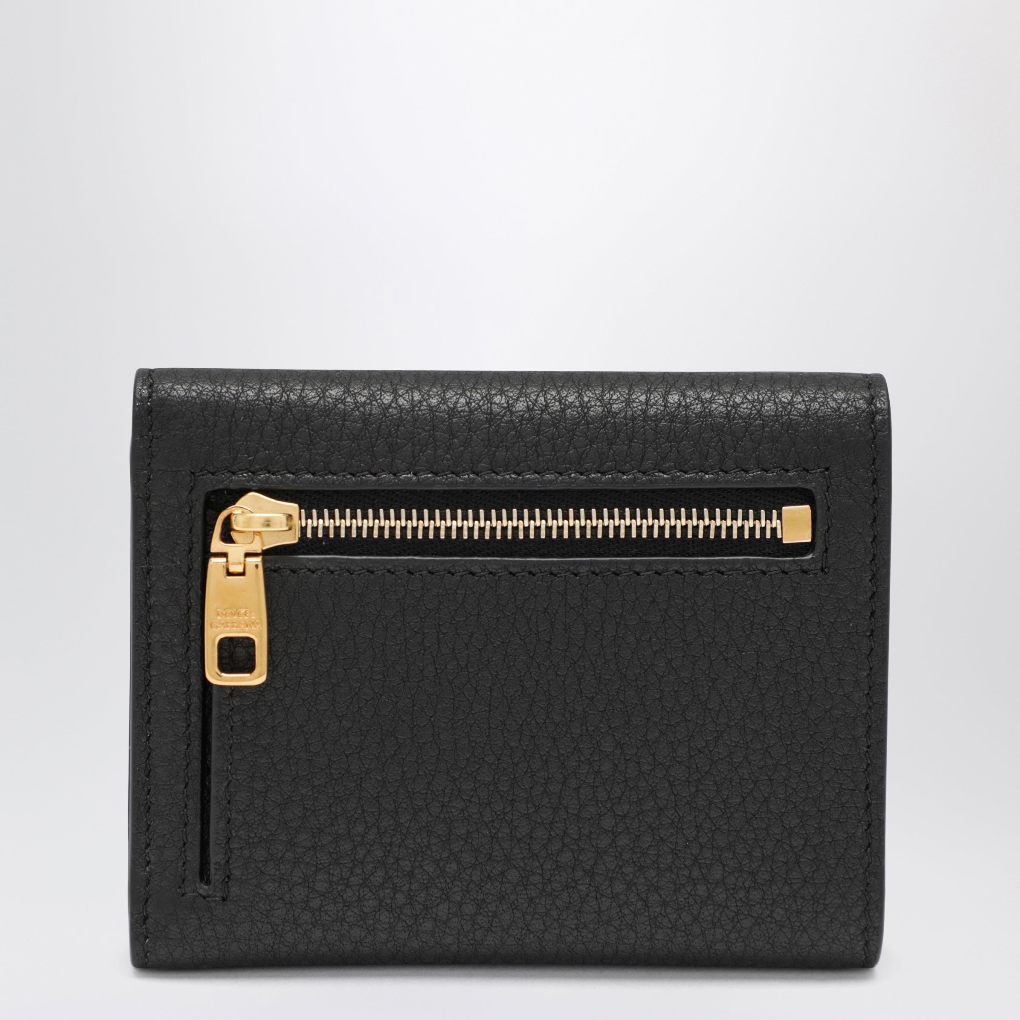 [DOLCE&GABBANA] Wallet FW26 BI0770A0841