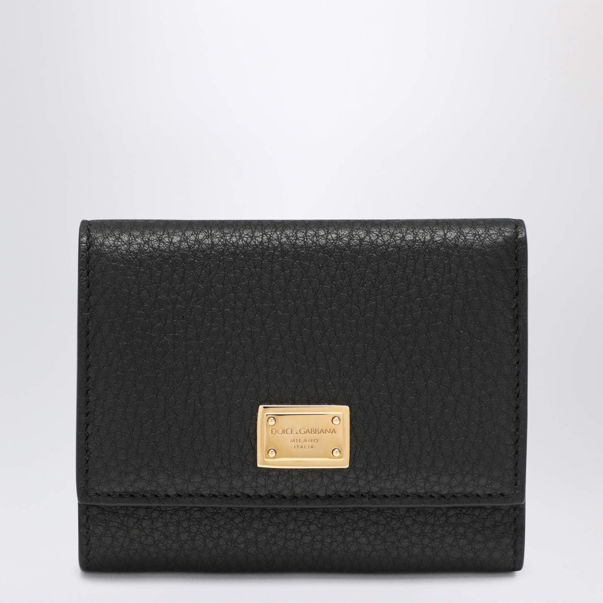 [DOLCE&GABBANA] Wallet FW26 BI0770A0841