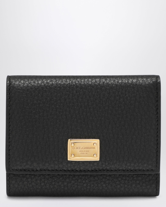 [DOLCE&GABBANA] Wallet FW26 BI0770A0841