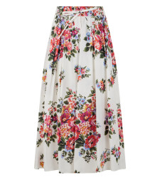 [Dolce & Gabbana] Long skirt SS26 F4DC7THS5UU_HA5ZO