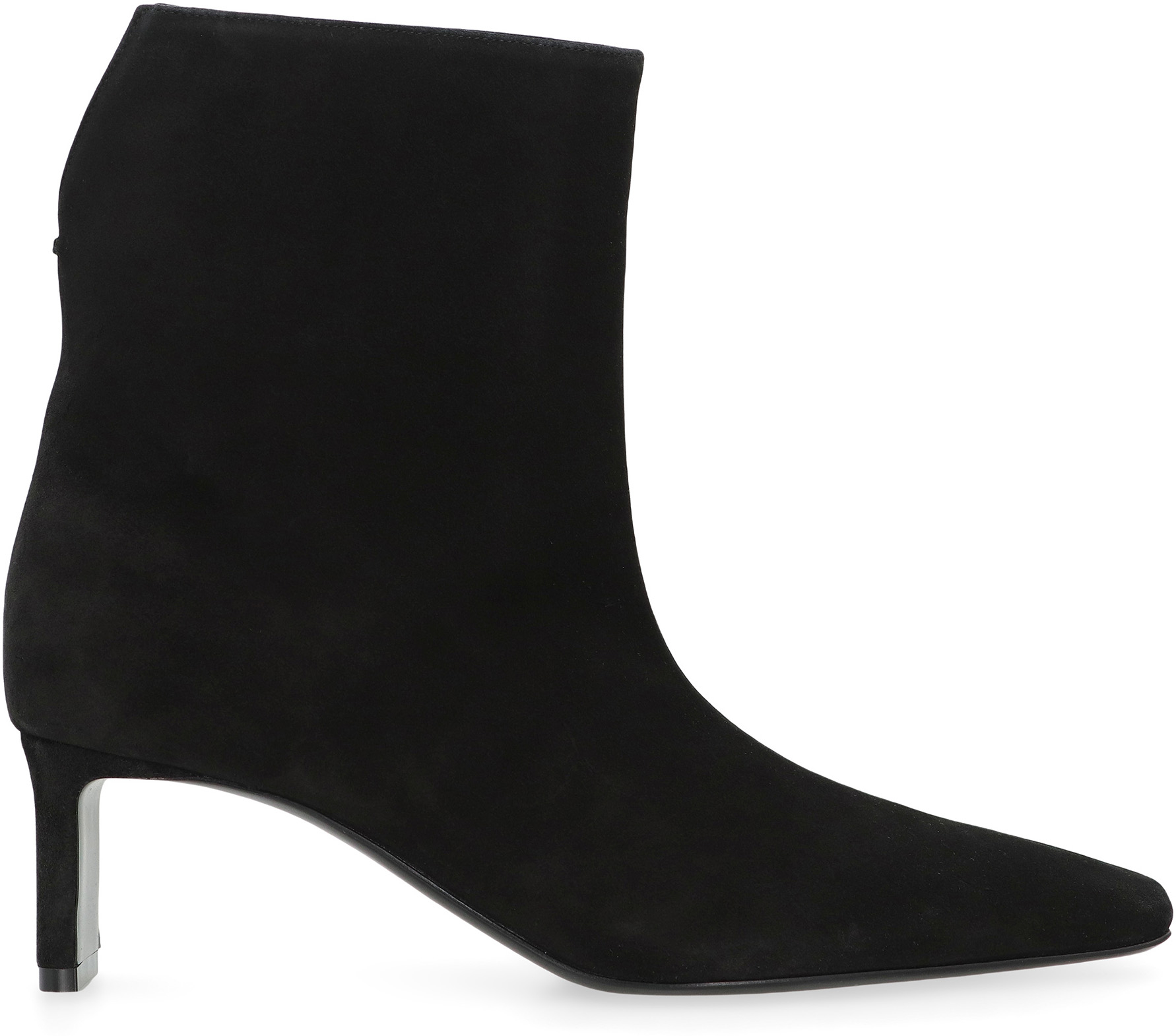 [KHAITE] Ankle Boots FW25 F1100964_200
