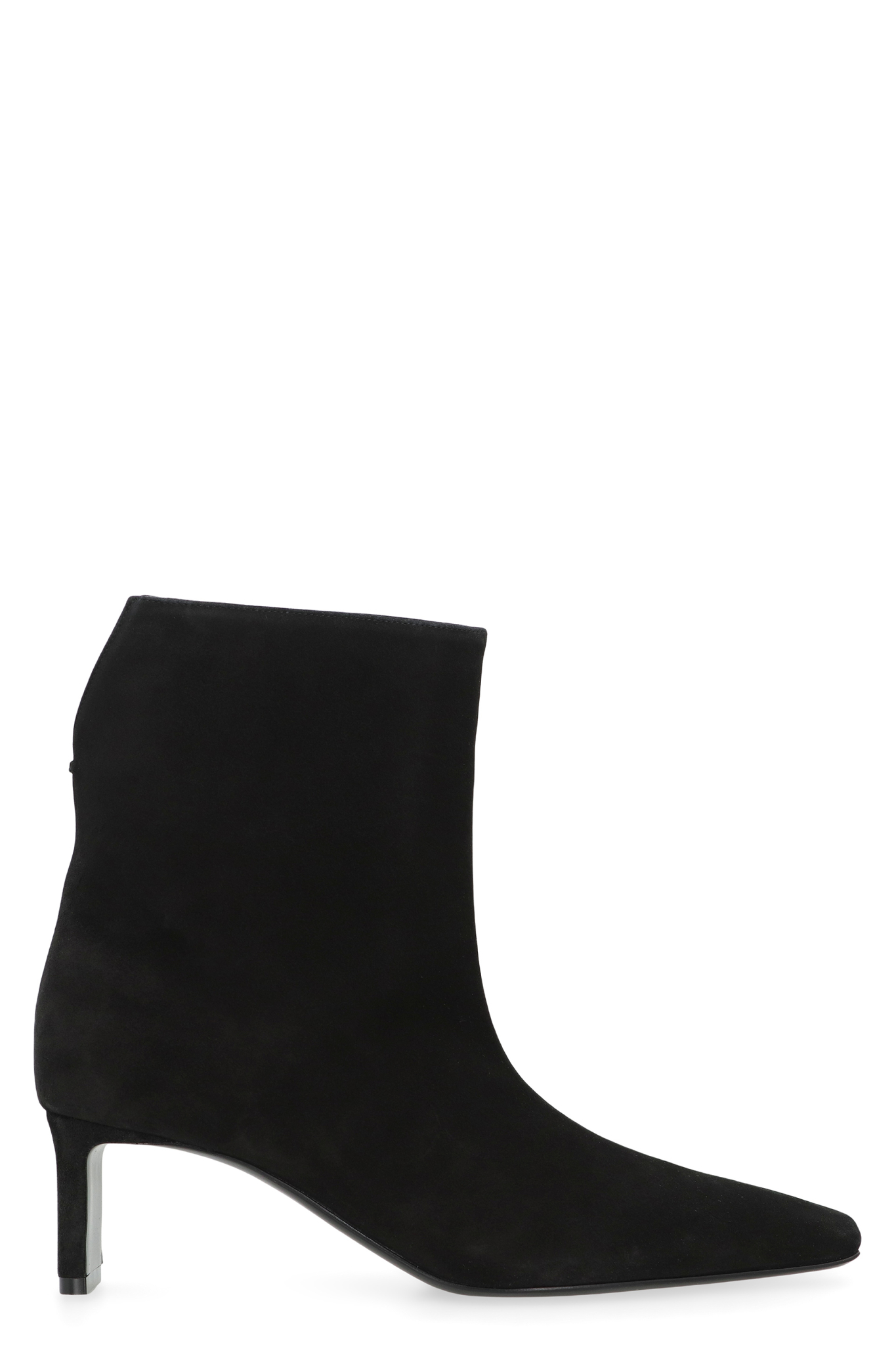 [KHAITE] Ankle Boots FW25 F1100964_200