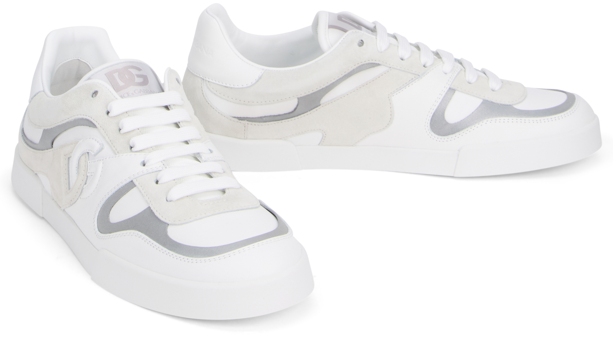 [Dolce & Gabbana] Sneakers FW26 CS2477A0867_8L853