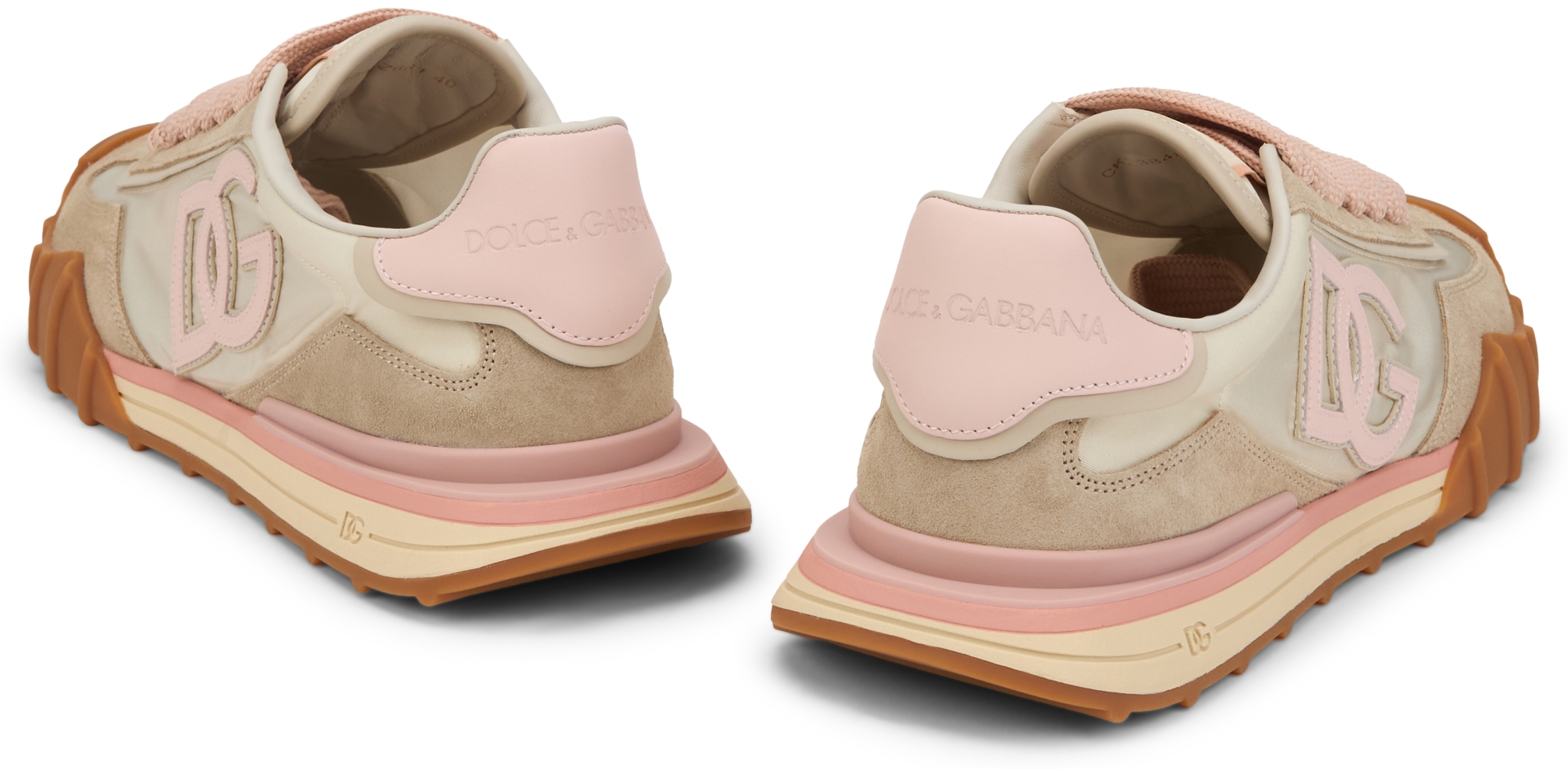 [Dolce & Gabbana] Sneakers CO CK2384AZ681_8S160