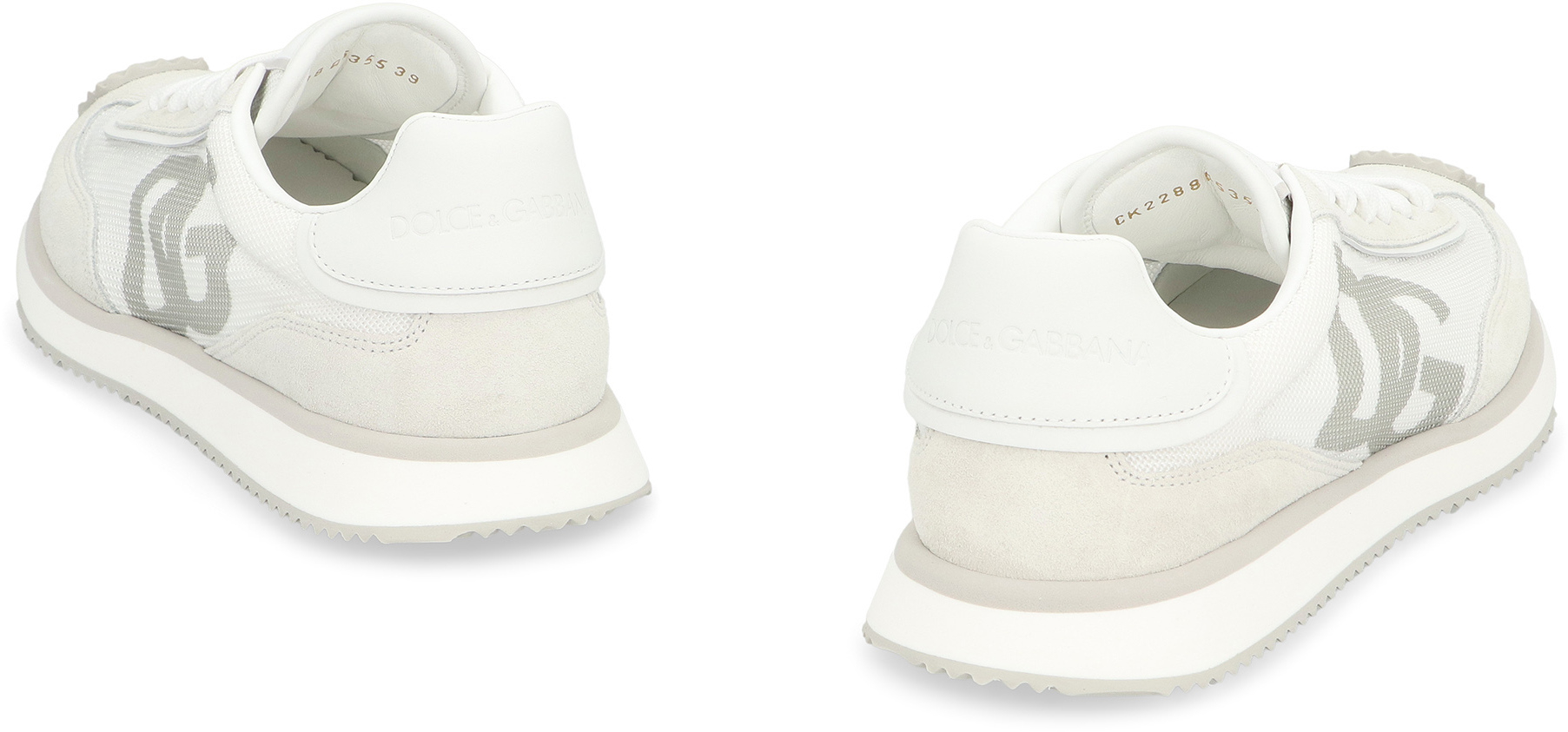 [Dolce & Gabbana] Sneakers FW24 CK2288A5355_8B930