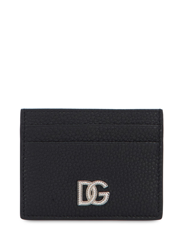 [Dolce & Gabbana] Wallet FW26 BP0330A0370_80999