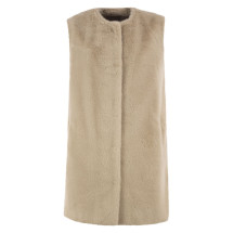 [Herno] Vest FW26 GI00055DR12896 1985