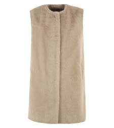 [Herno] Vest FW26 GI00055DR12896 1985