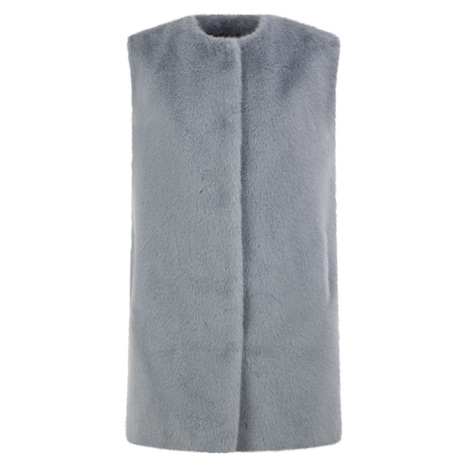 [Herno] Vest FW26 GI00055DR12896 9004