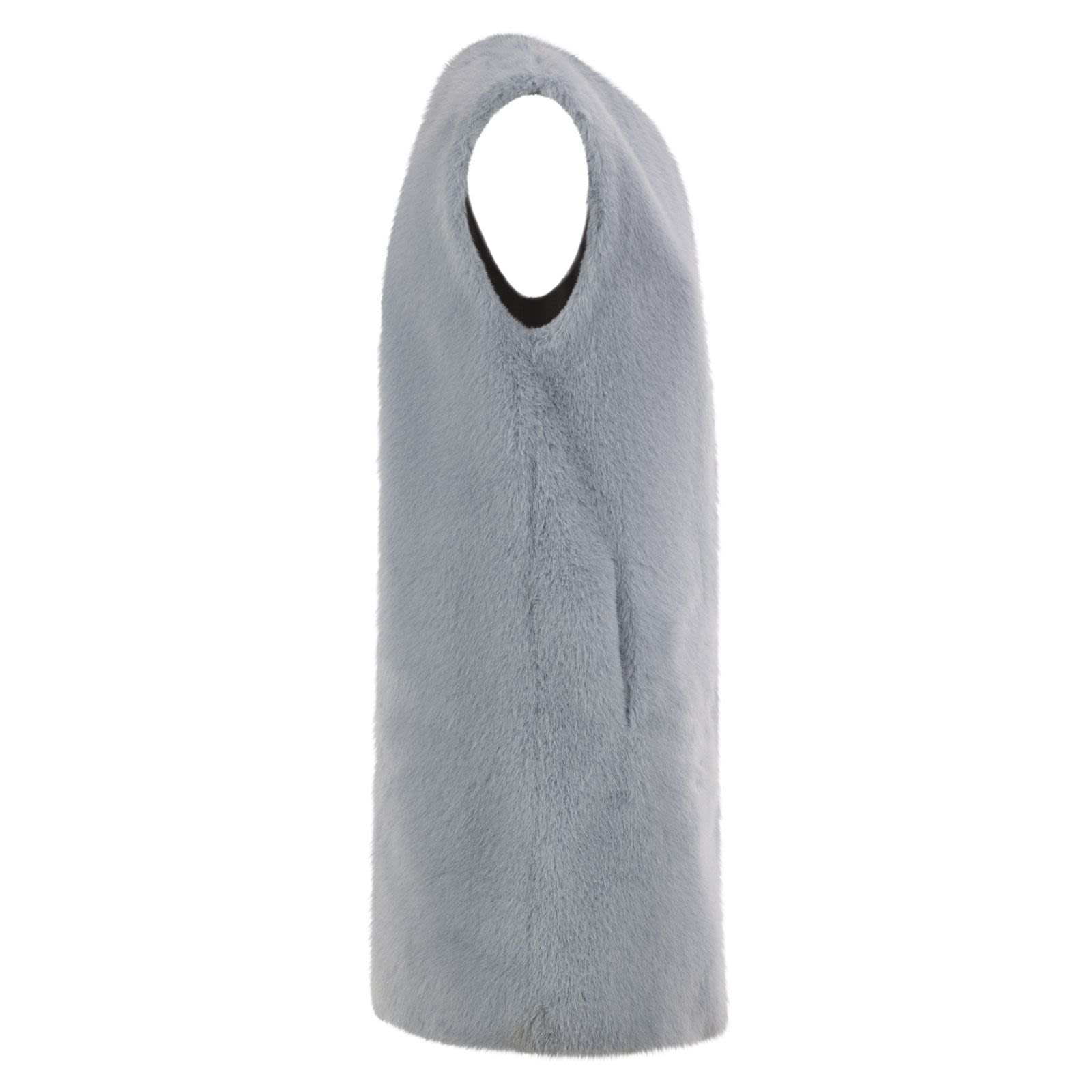 [Herno] Vest FW26 GI00055DR12896 9004