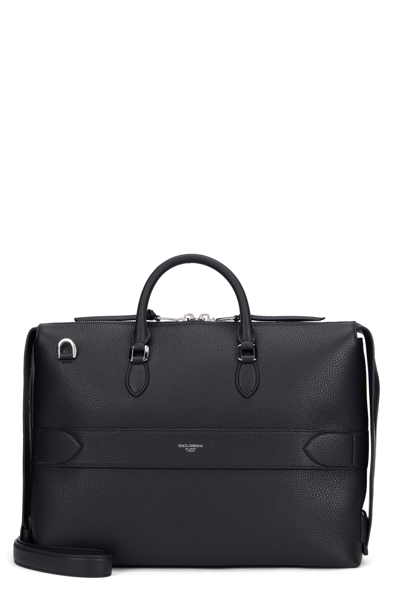 [Dolce & Gabbana] Briefcase FW26 BM2706A0370_80999