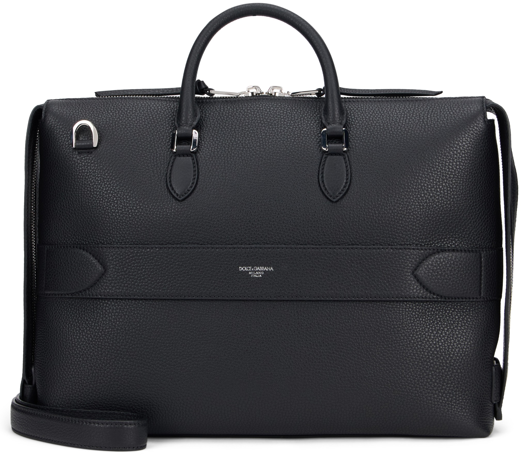 [Dolce & Gabbana] Briefcase FW26 BM2706A0370_80999