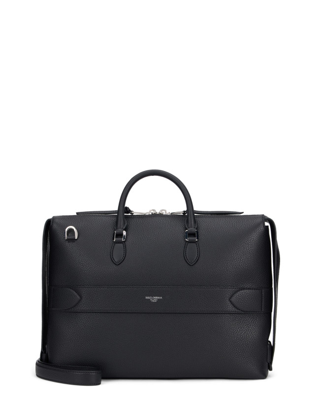 [Dolce & Gabbana] Briefcase FW26 BM2706A0370_80999