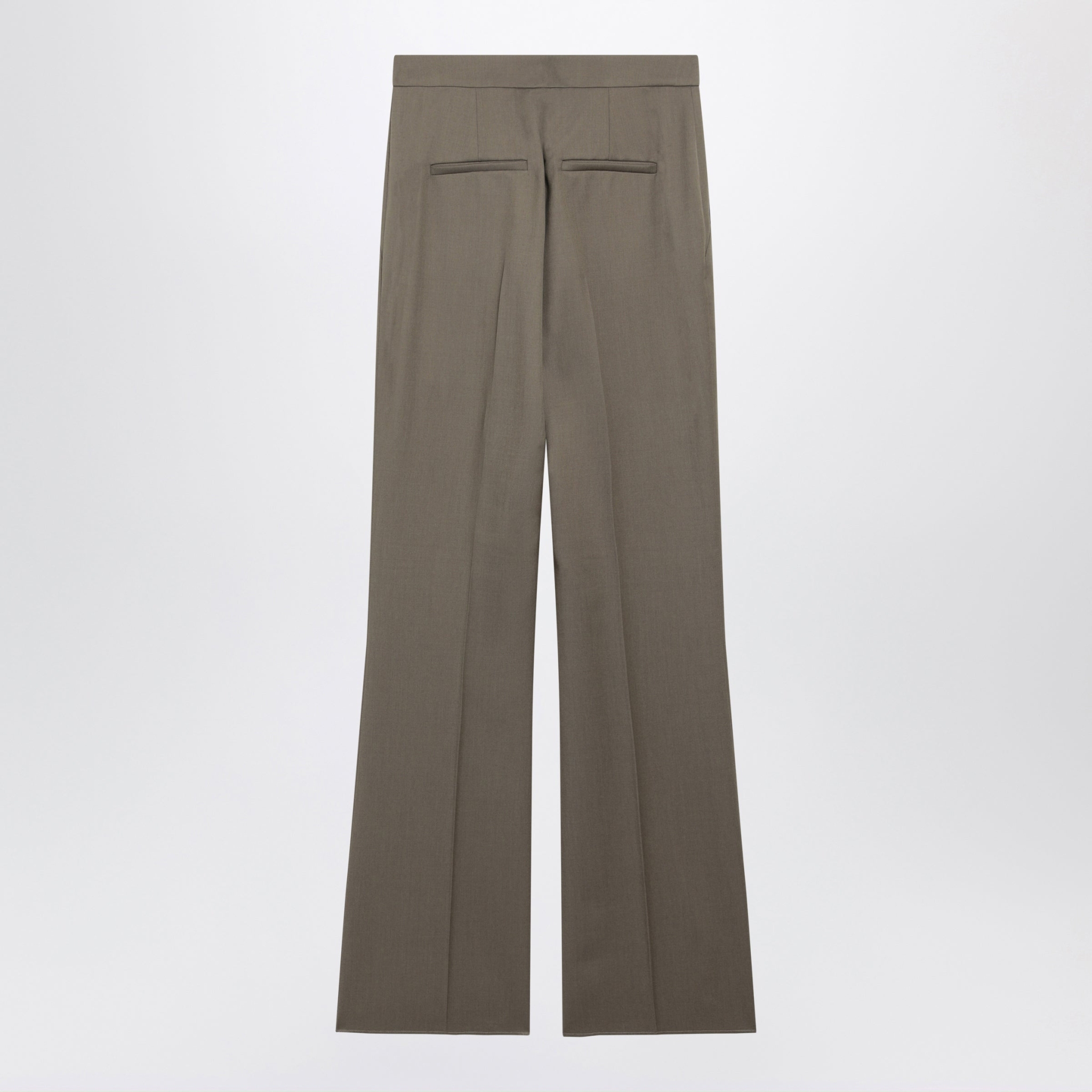 [Max Mara] Trousers FW26 MXMCALTEWO