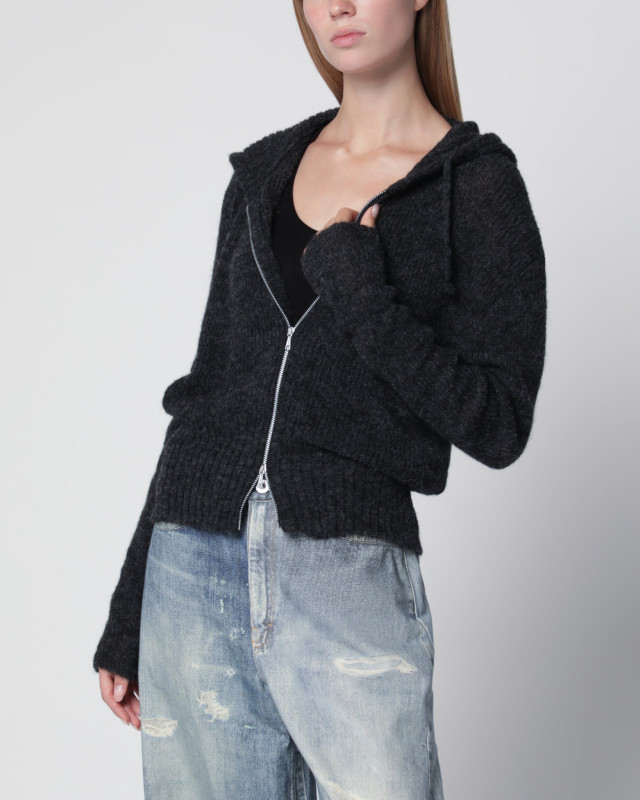 [Our Legacy] Top FW26 W2263CCMOWO