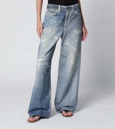 [Our Legacy] Jeans FW26 W4205TDDODE