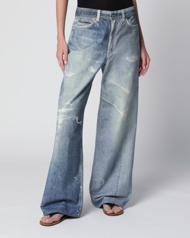 [Our Legacy] Jeans FW26 W4205TDDODE