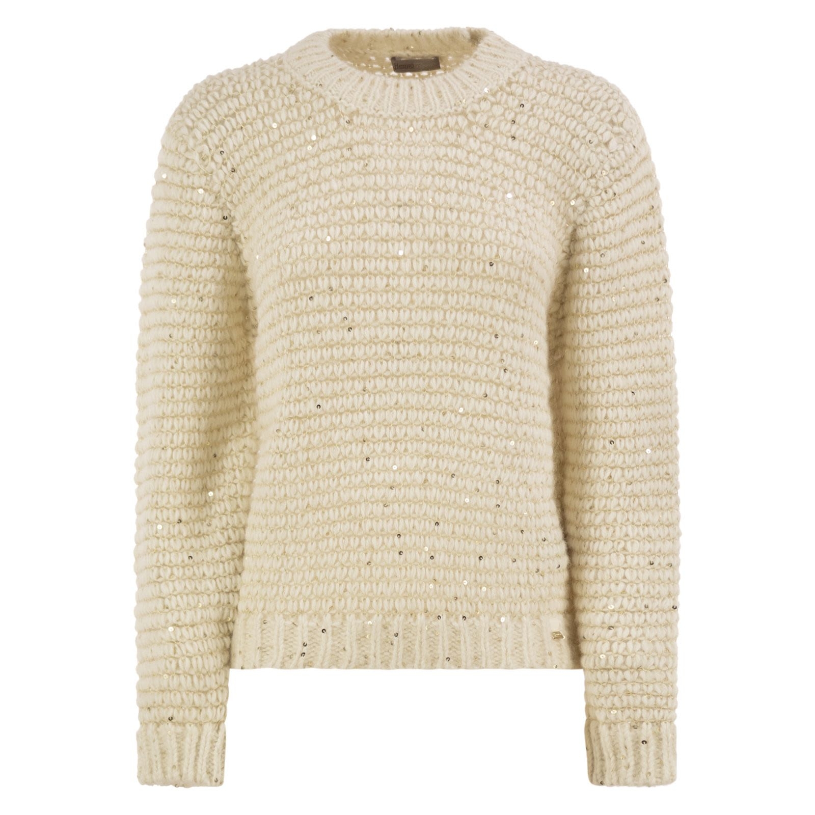 [Herno] Knitwear FW26 MG00050DR70335 1100