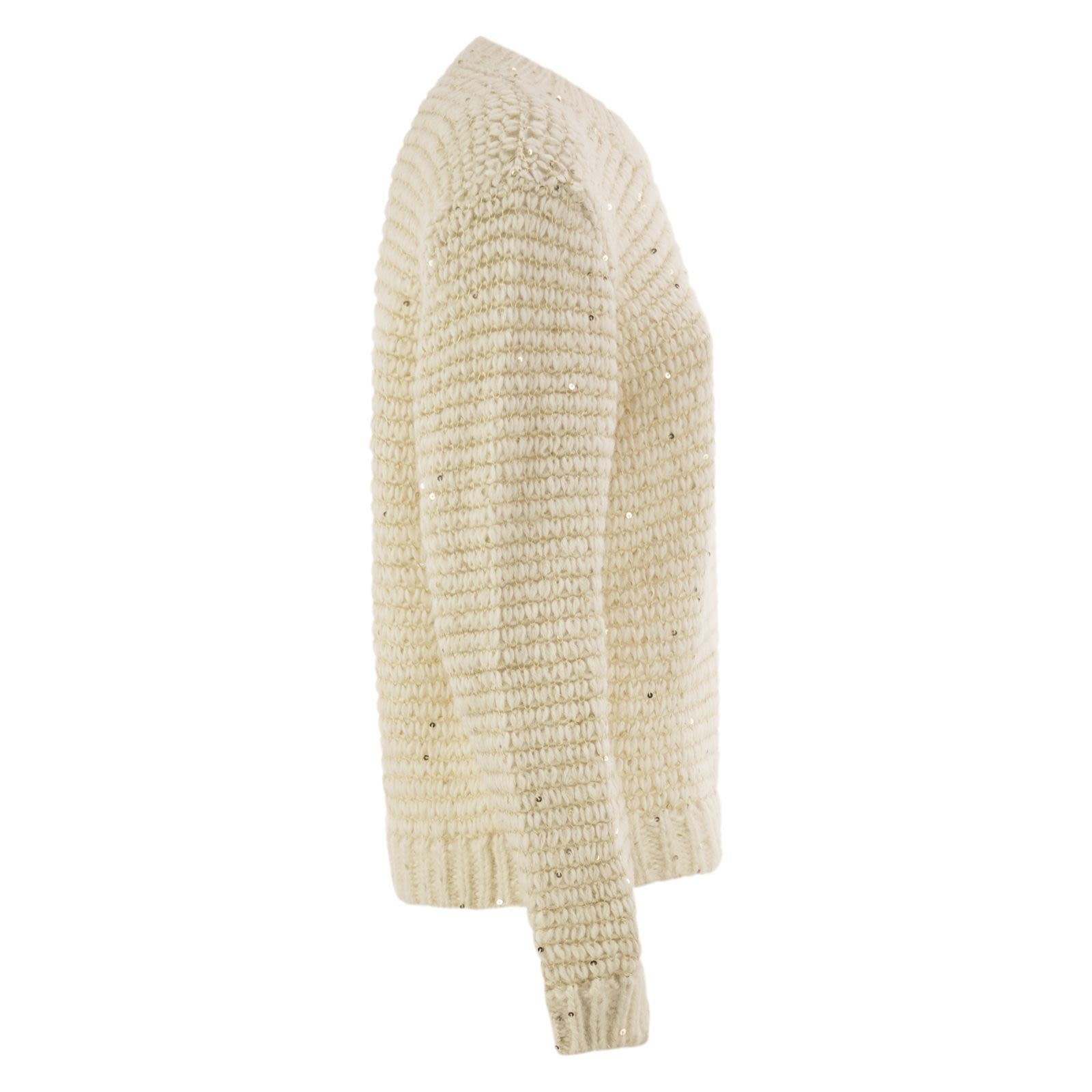 [Herno] Knitwear FW26 MG00050DR70335 1100