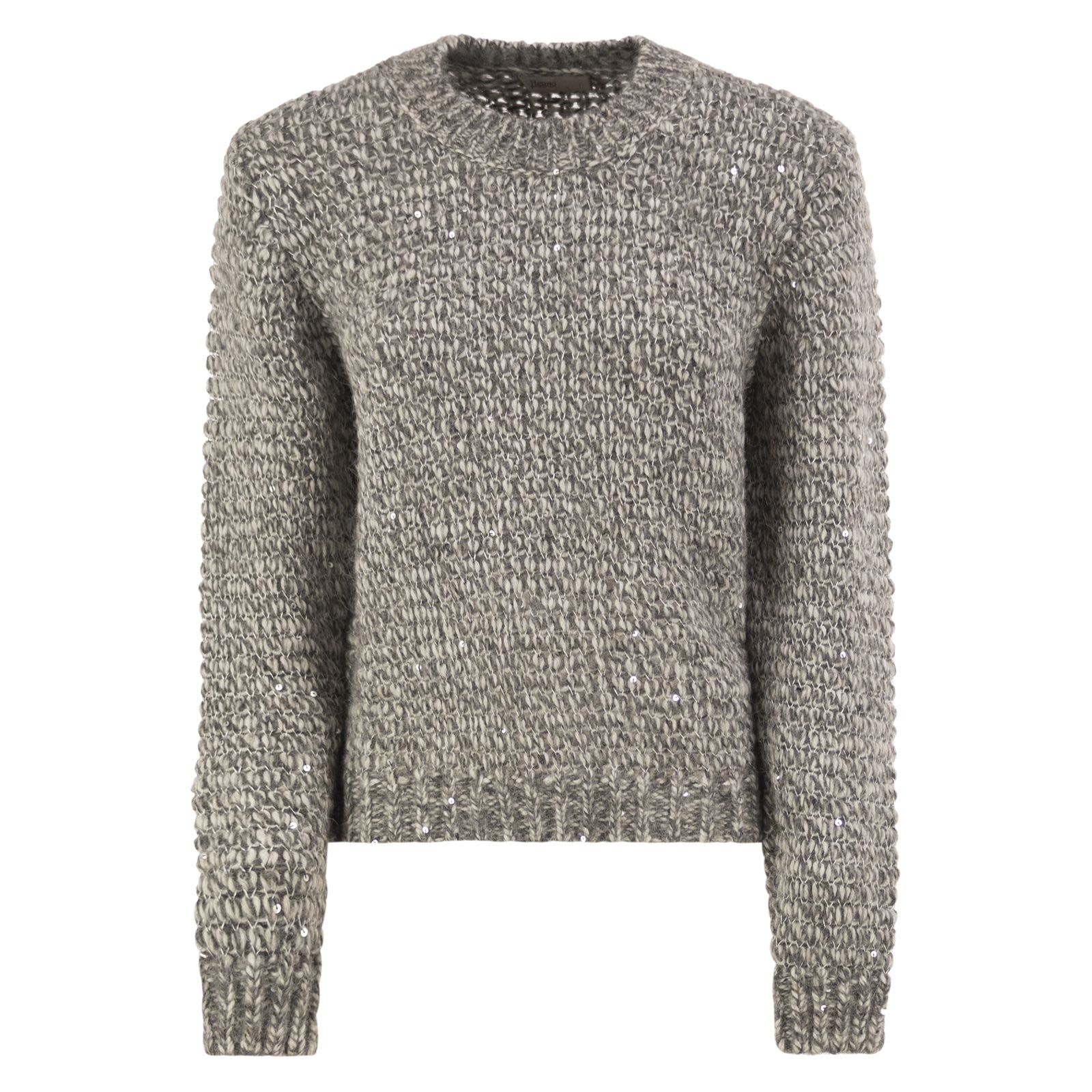 [Herno] Knitwear FW26 MG00050DR70335 9460