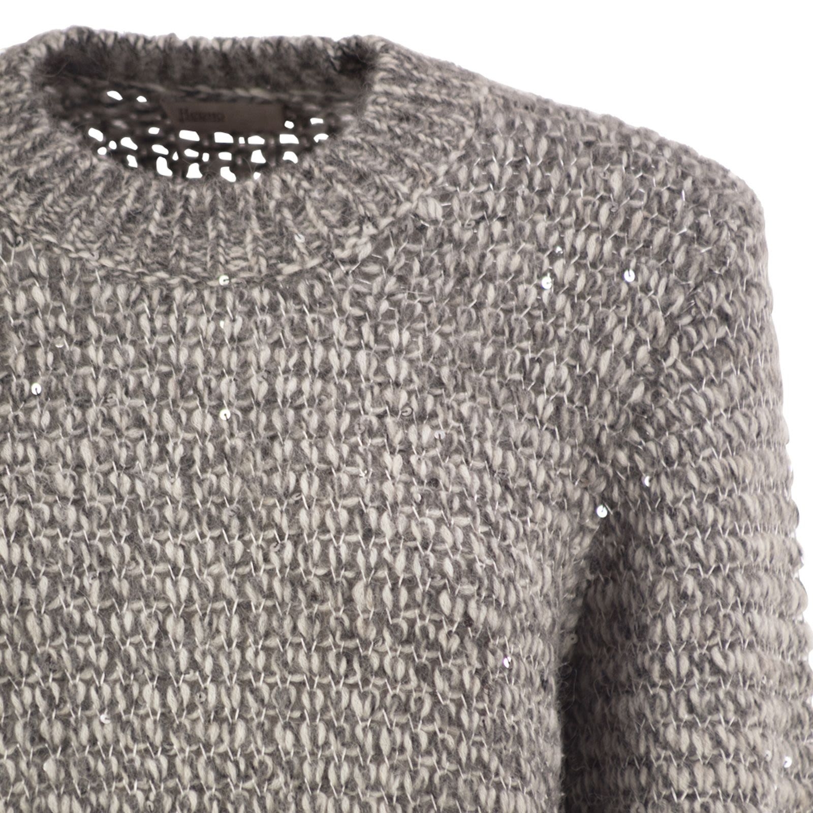 [Herno] Knitwear FW26 MG00050DR70335 9460