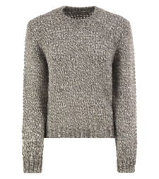 [Herno] Knitwear FW26 MG00050DR70335 9460