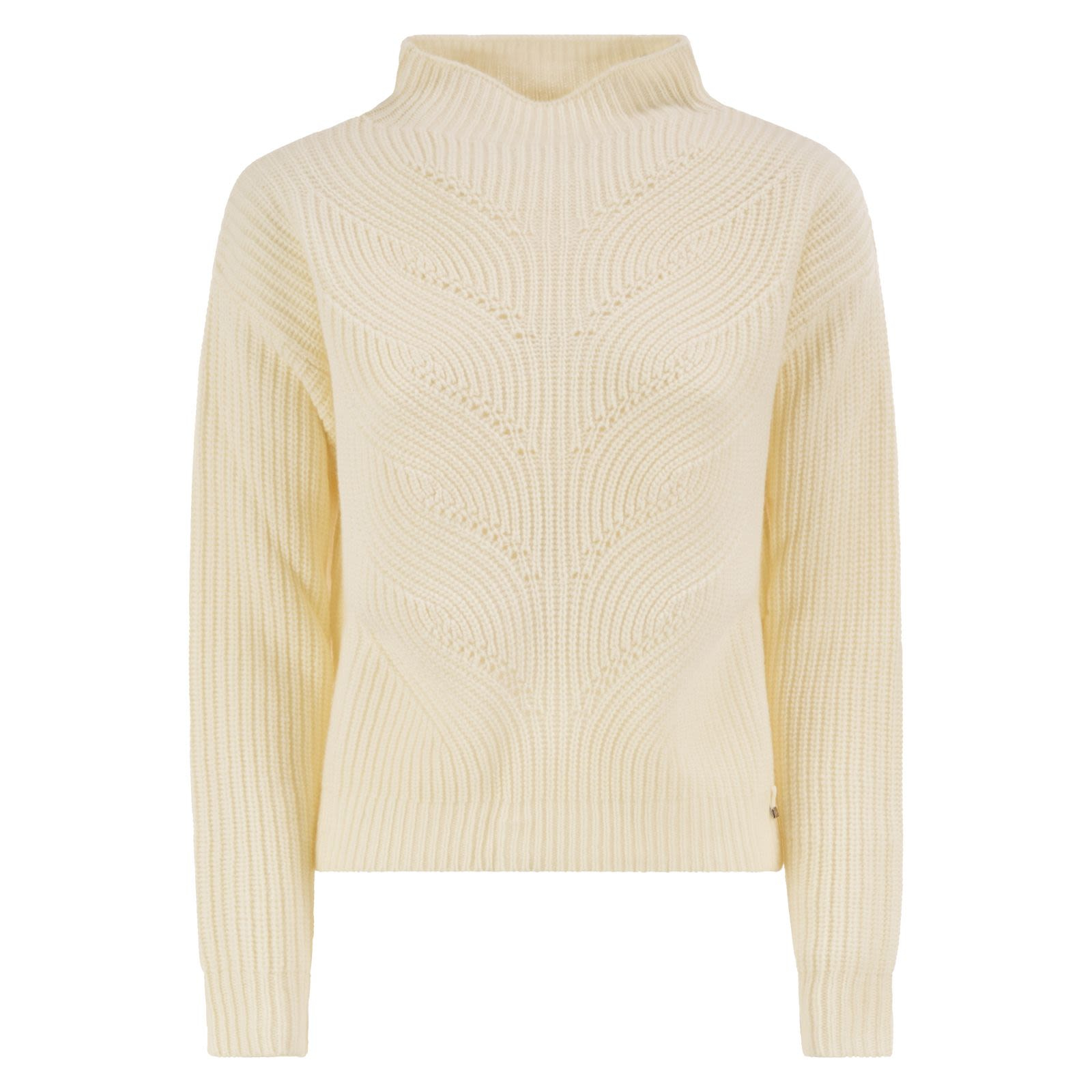 [Herno] Knitwear FW26 ML00023DR70188 1010