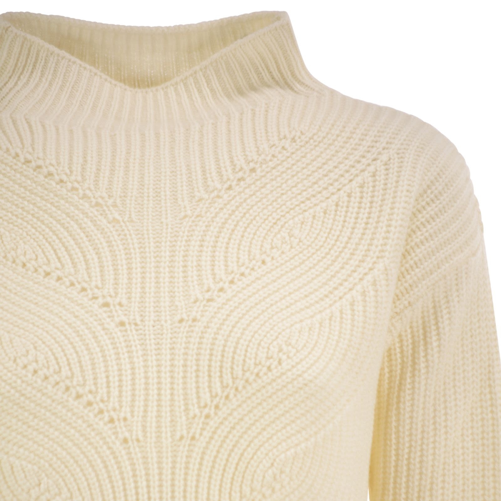[Herno] Knitwear FW26 ML00023DR70188 1010
