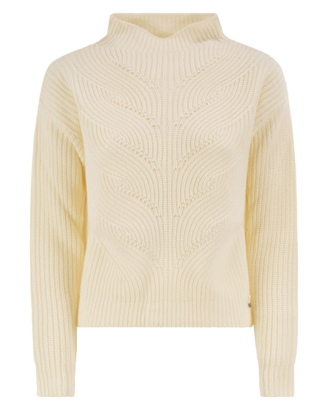[Herno] Knitwear FW26 ML00023DR70188 1010