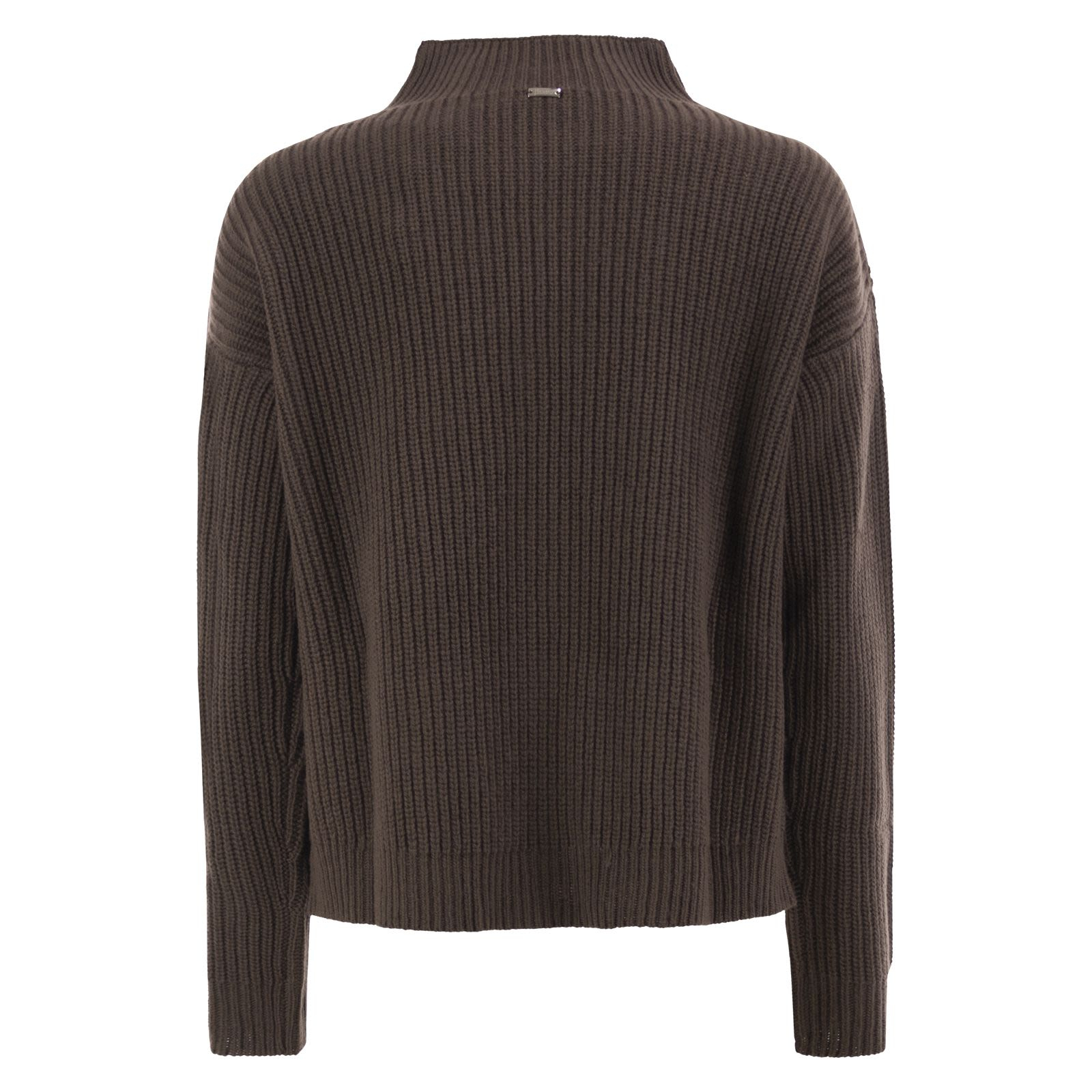 [Herno] Knitwear FW26 ML00023DR70188 8810