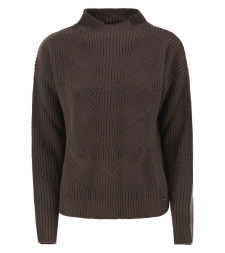 [Herno] Knitwear FW26 ML00023DR70188 8810