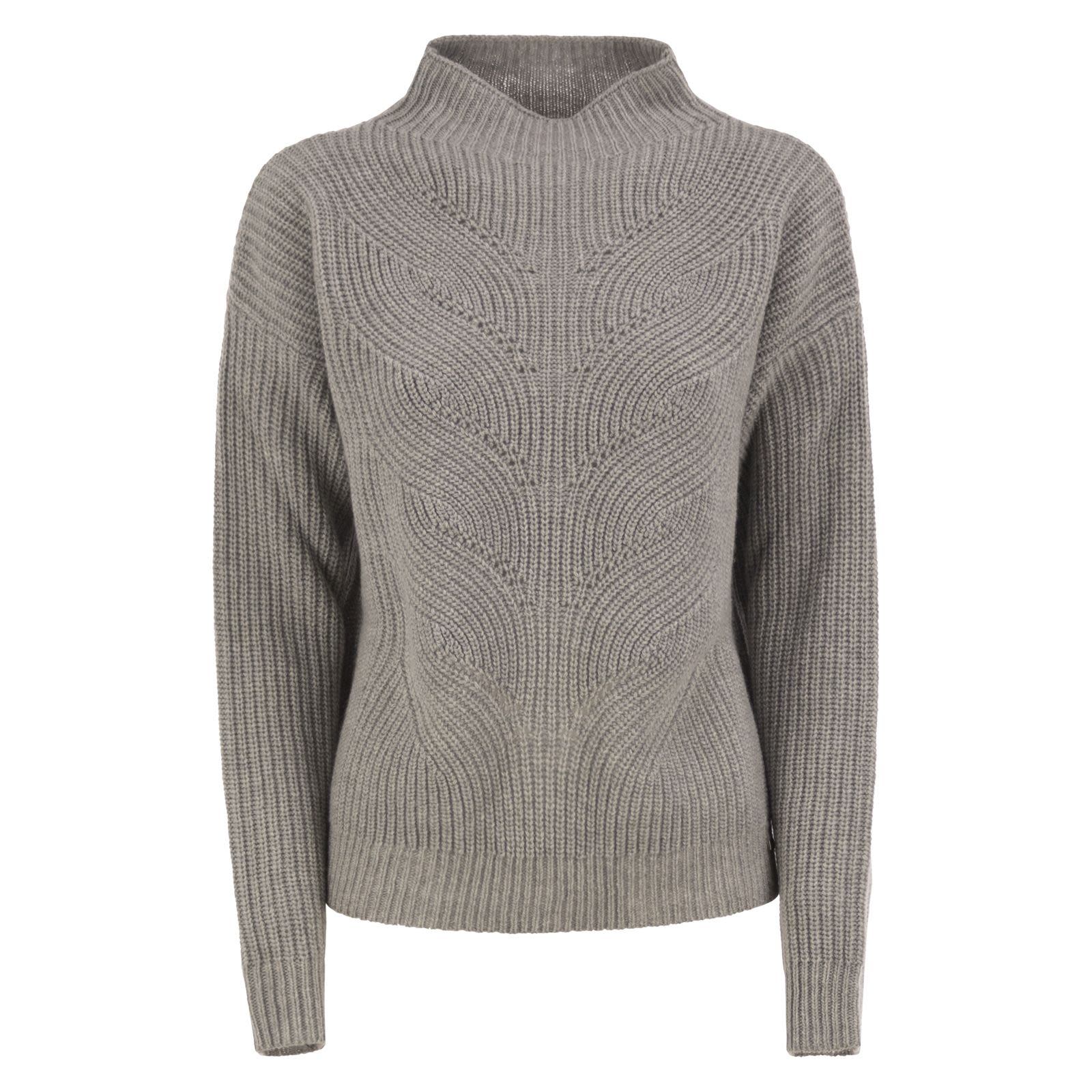 [Herno] Knitwear FW26 ML00023DR70188 9404