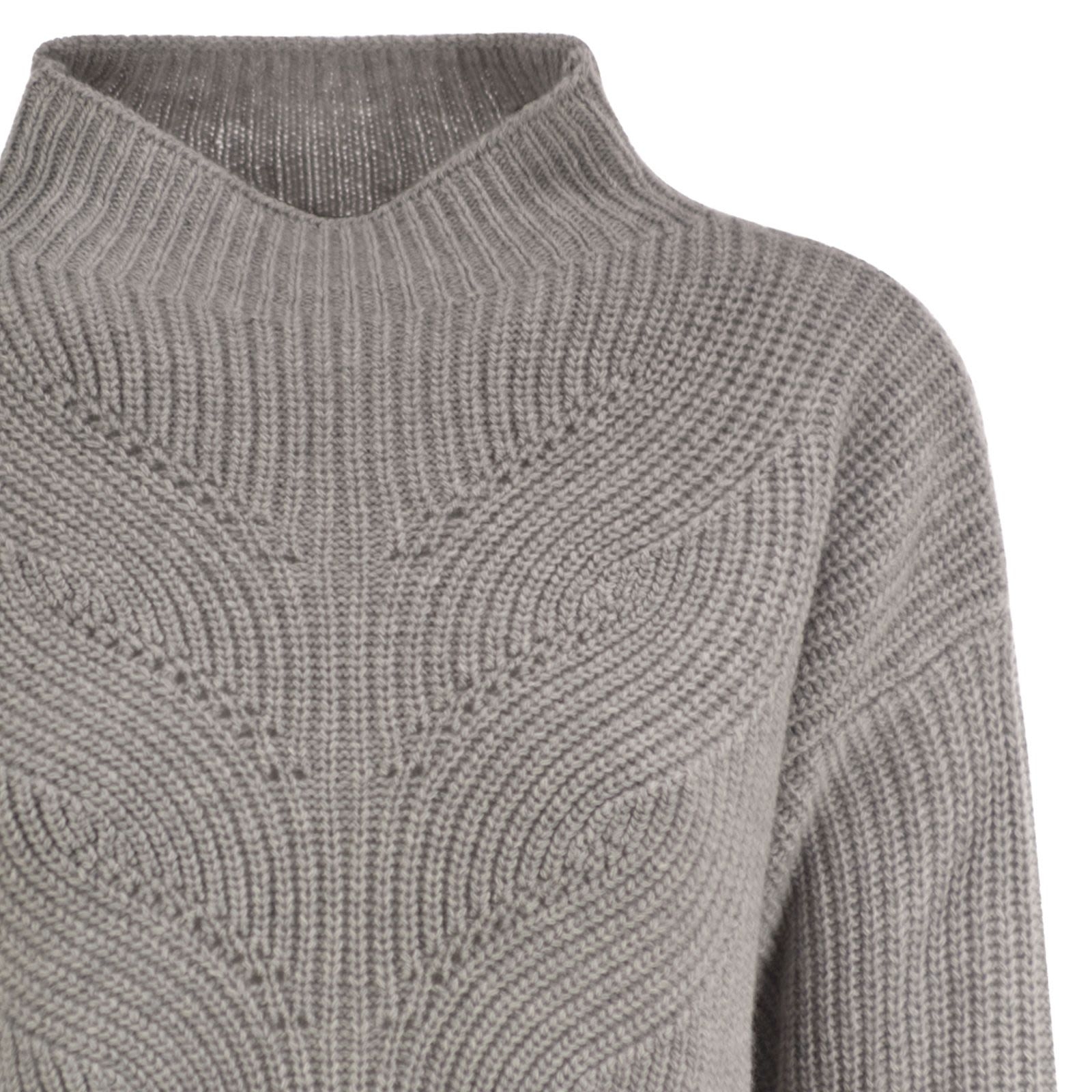 [Herno] Knitwear FW26 ML00023DR70188 9404