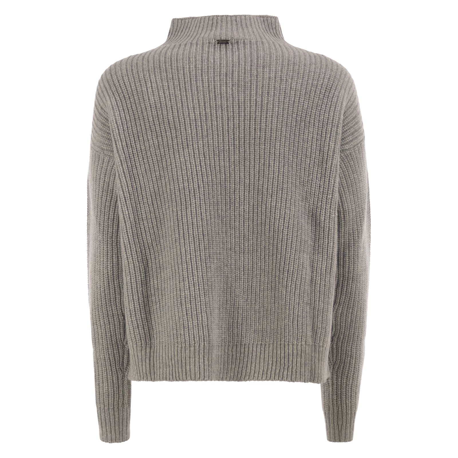 [Herno] Knitwear FW26 ML00023DR70188 9404