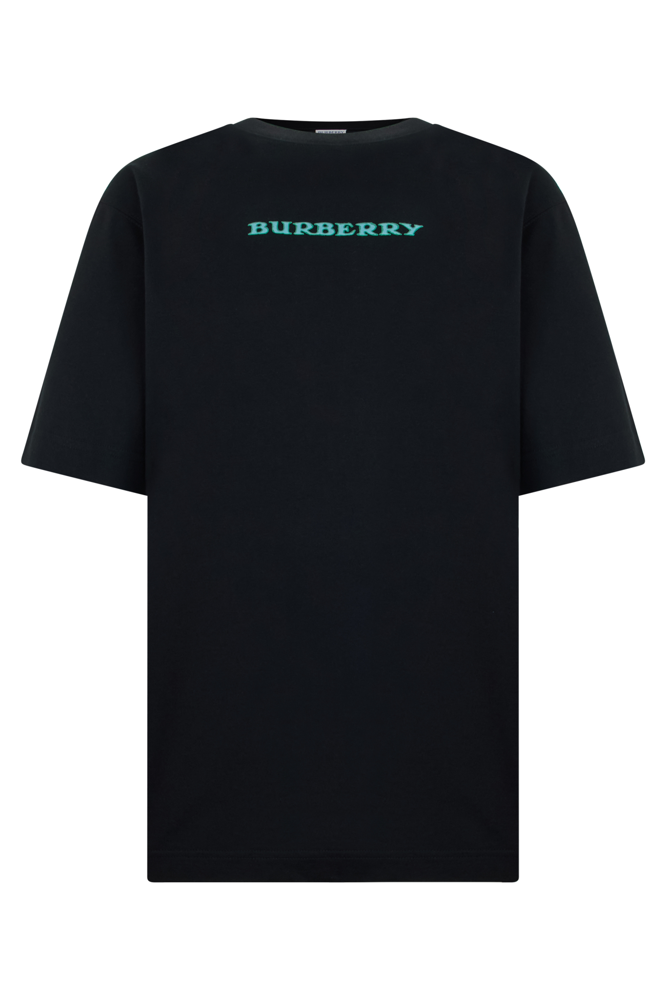 [Burberry] T-shirts Short Sleeve FW26 8128068163419_A1189