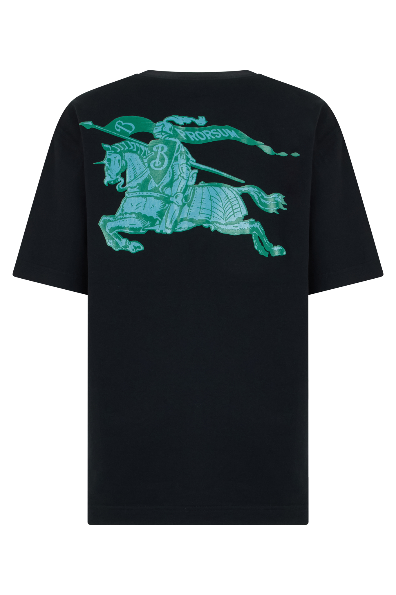 [Burberry] T-shirts Short Sleeve FW26 8128068163419_A1189