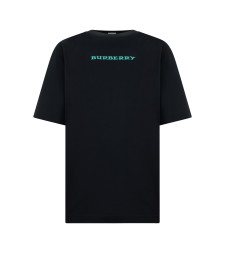 [Burberry] T-shirts Short Sleeve FW26 8128068163419_A1189