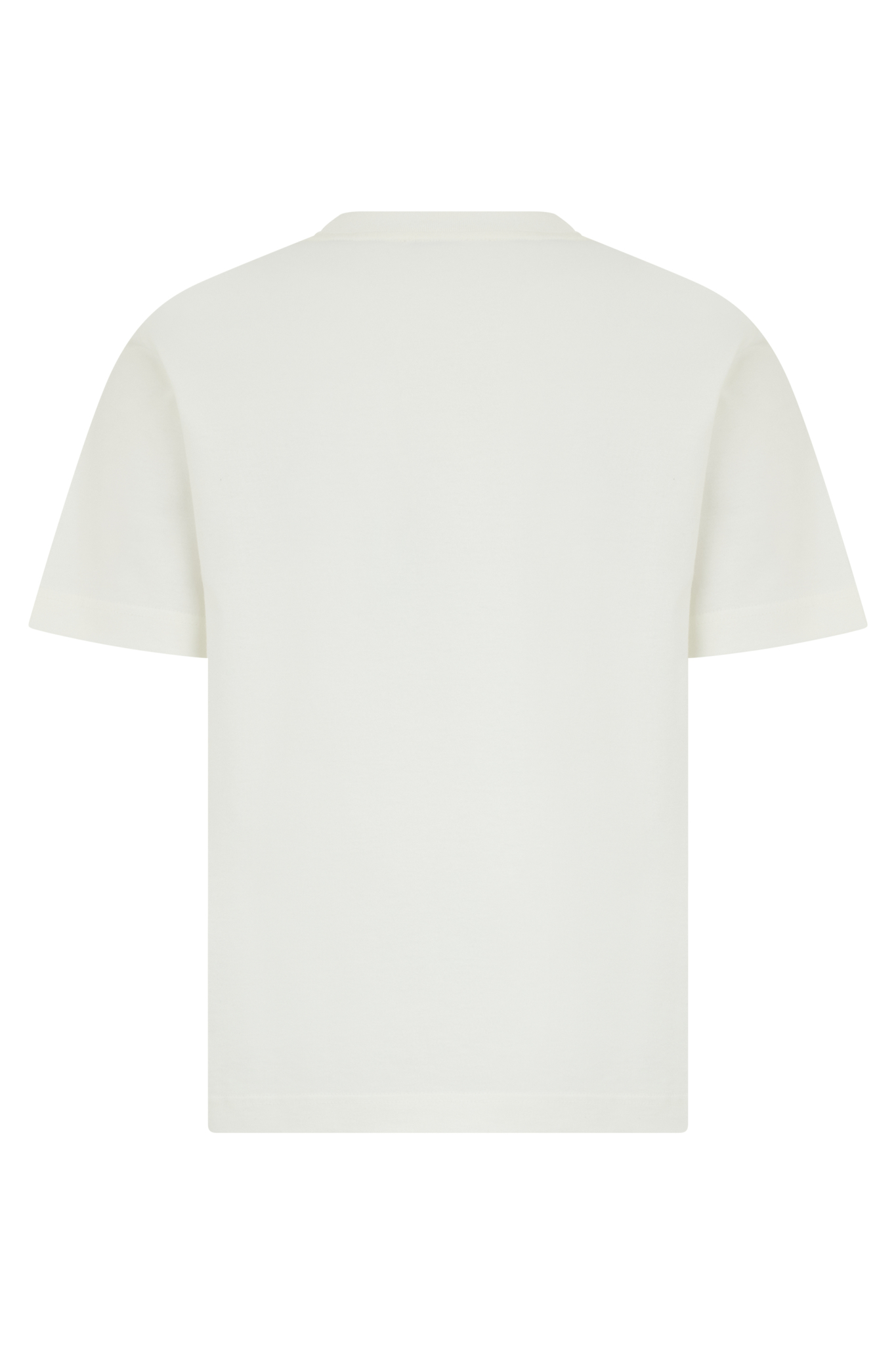 [Burberry] T-shirts FW26 8127956163419_B7078