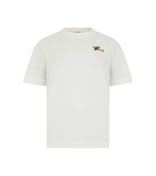 [Burberry] T-shirts FW26 8127956163419_B7078
