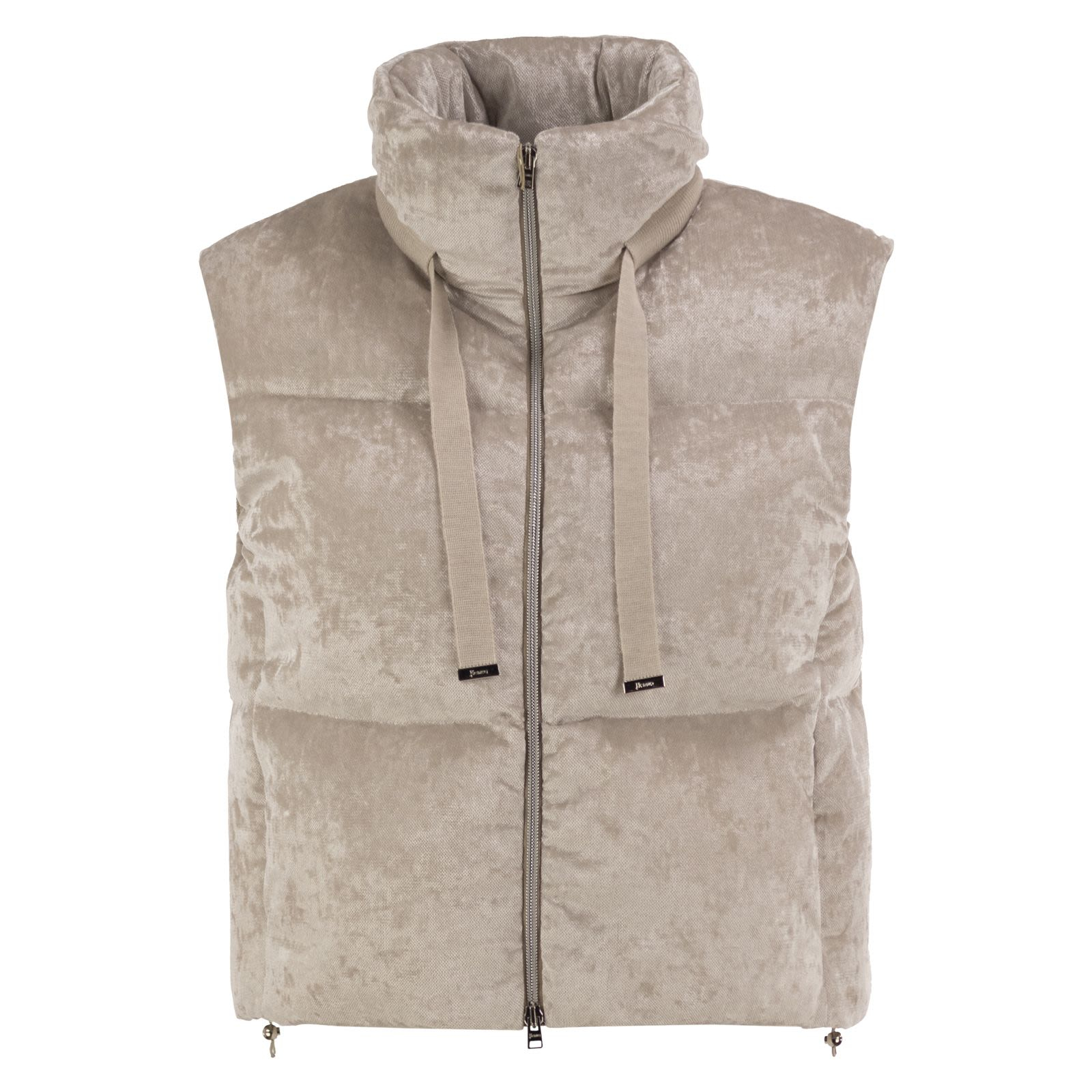 [Herno] Jacket FW26 PI00185DR12904 1985