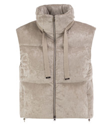 [Herno] Jacket FW26 PI00185DR12904 1985