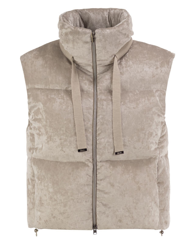 [Herno] Jacket FW26 PI00185DR12904 1985