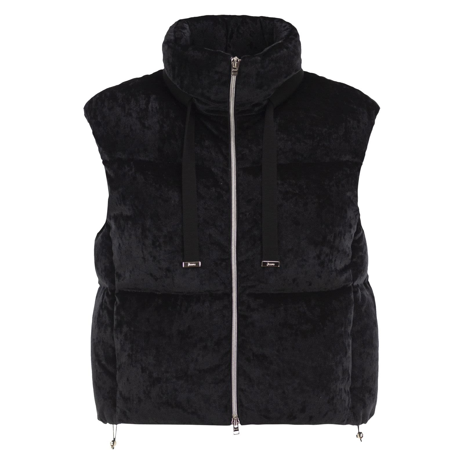 [Herno] Jacket FW26 PI00185DR12904 9300