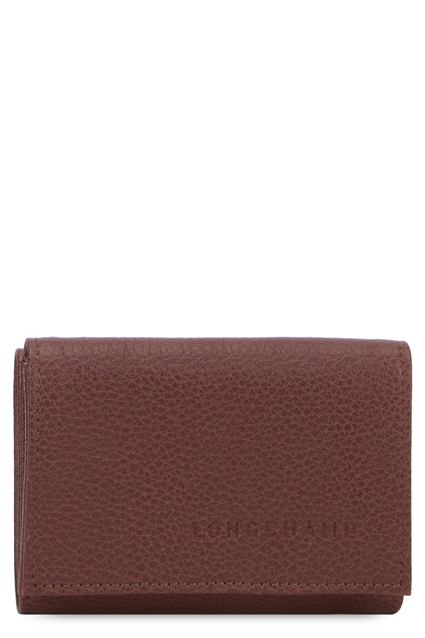 [LONGCHAMP] Wallet FW26 30058021_M02