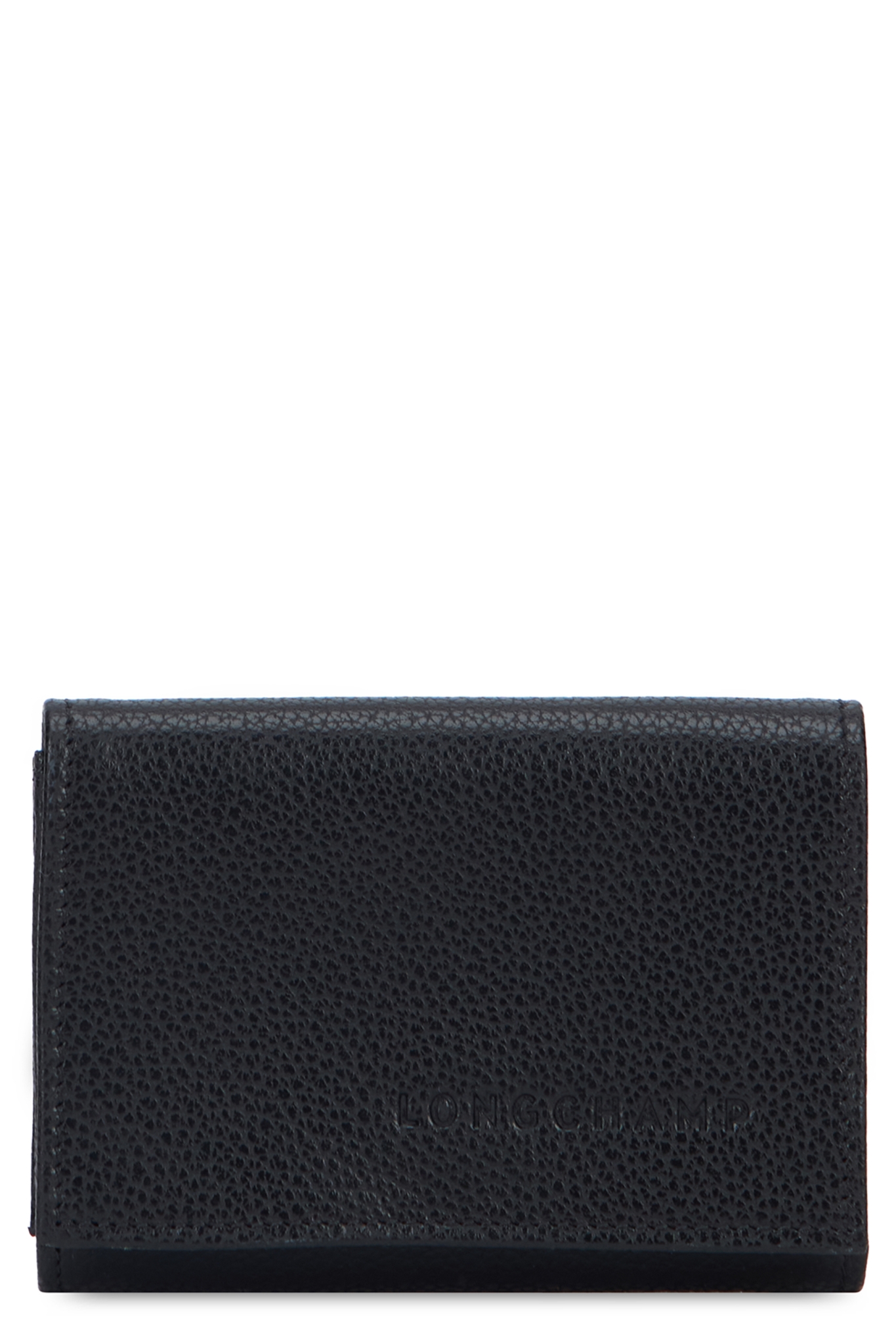 [LONGCHAMP] Wallet FW26 30058021_001