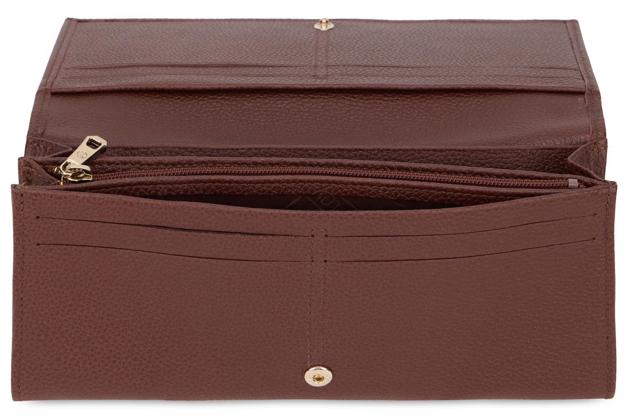 [LONGCHAMP] Wallet FW26 30050021_M02