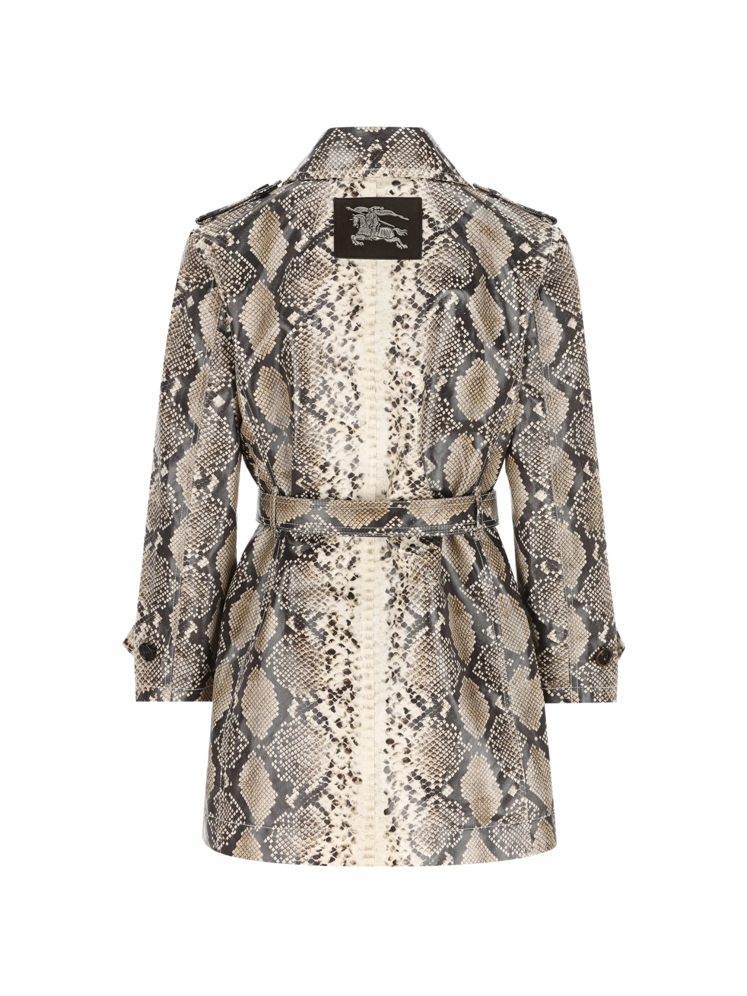 [Burberry] Coat SS26 8123334X